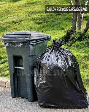 Garbage Bag