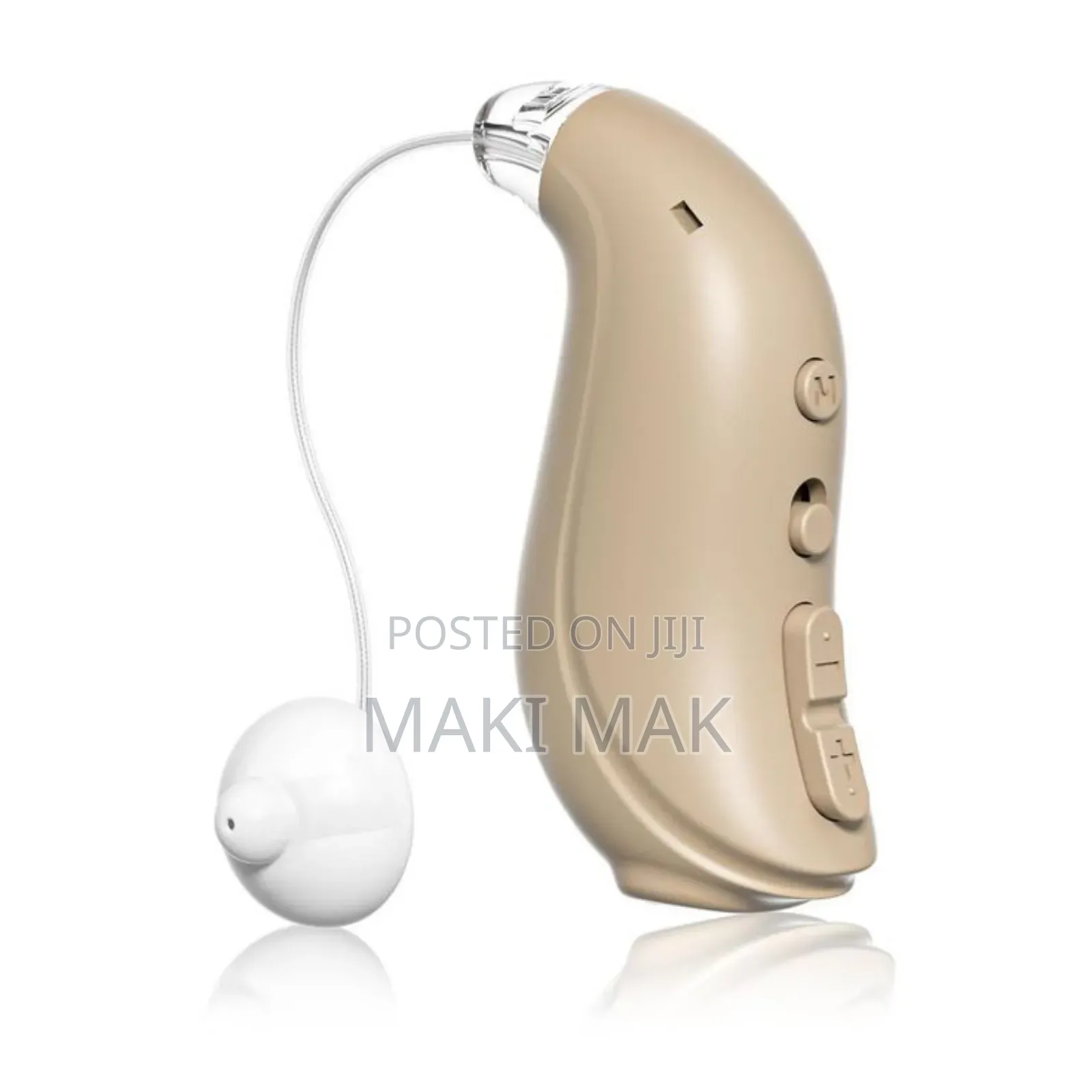 Hearing Aid