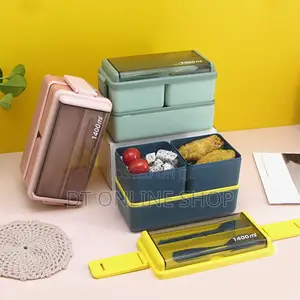 Lunch Box 1400ml