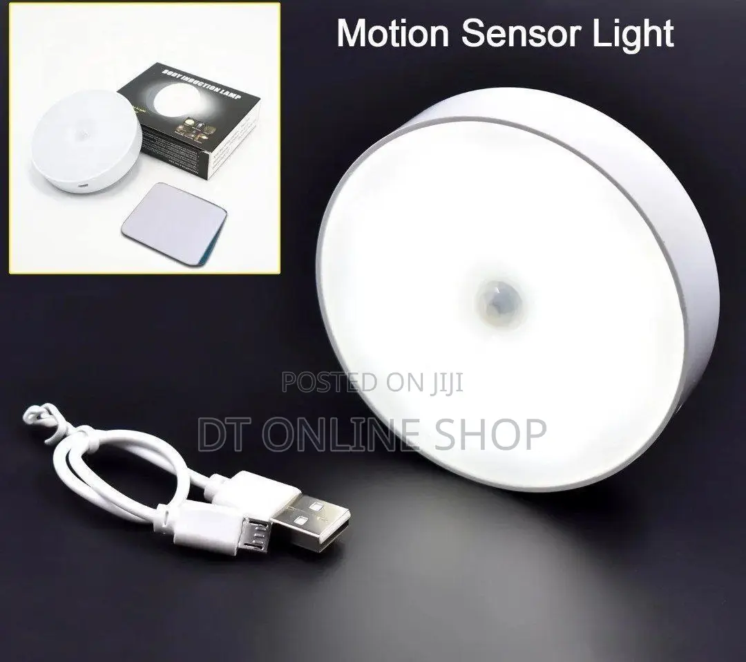 Portable Smart Sensor Night