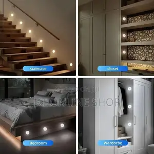 Portable Smart Sensor Night