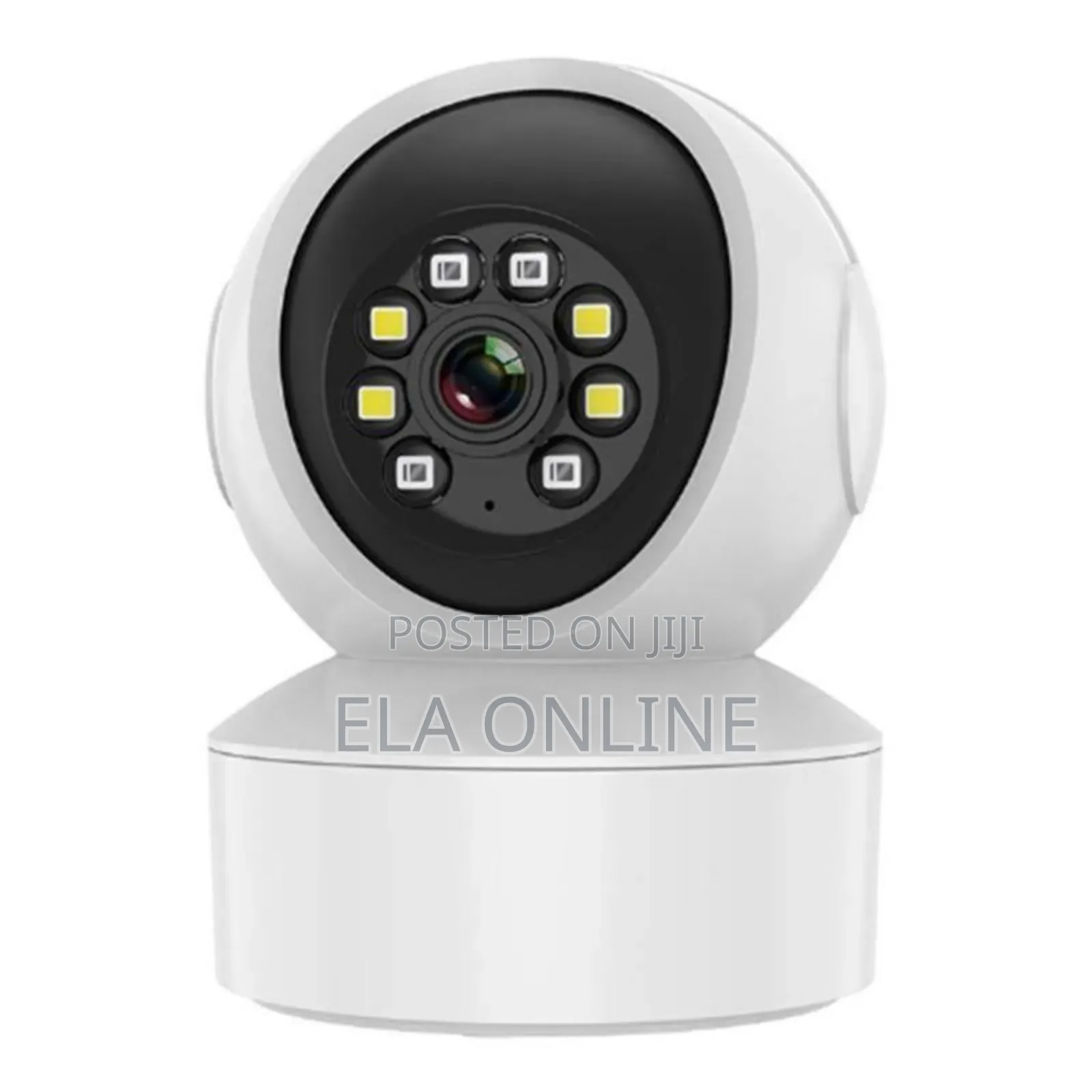 Stellar C401Home Security Camera