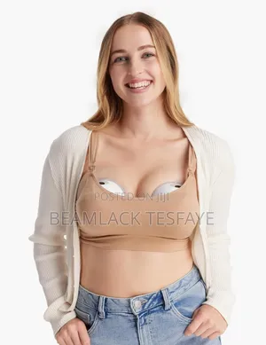 Moms Solution Wearable Breast Pump