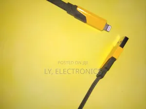 Portable Cable