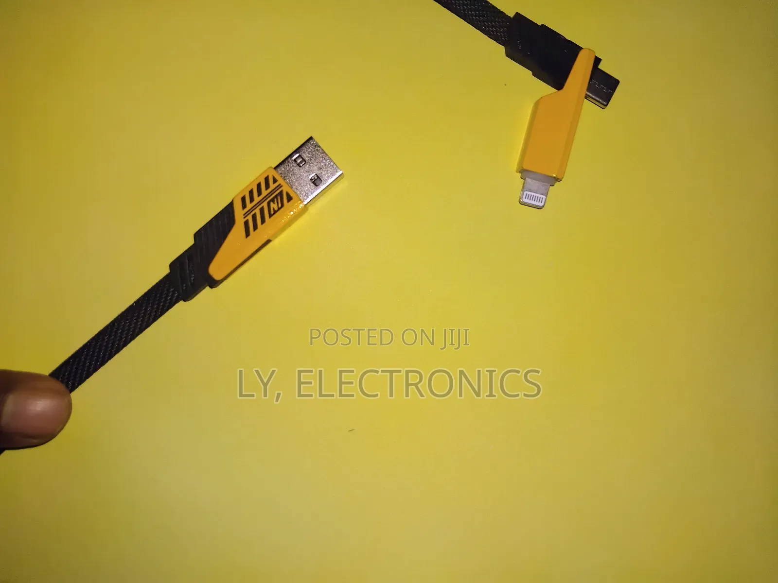Portable Cable