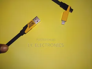Portable Cable