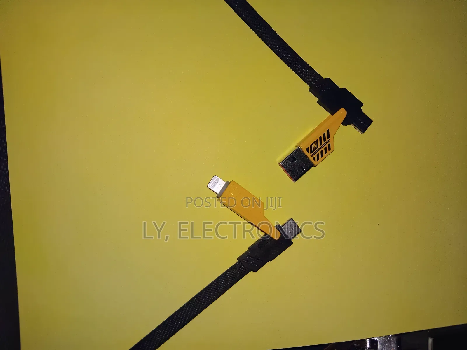 Portable Cable