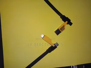 Portable Cable