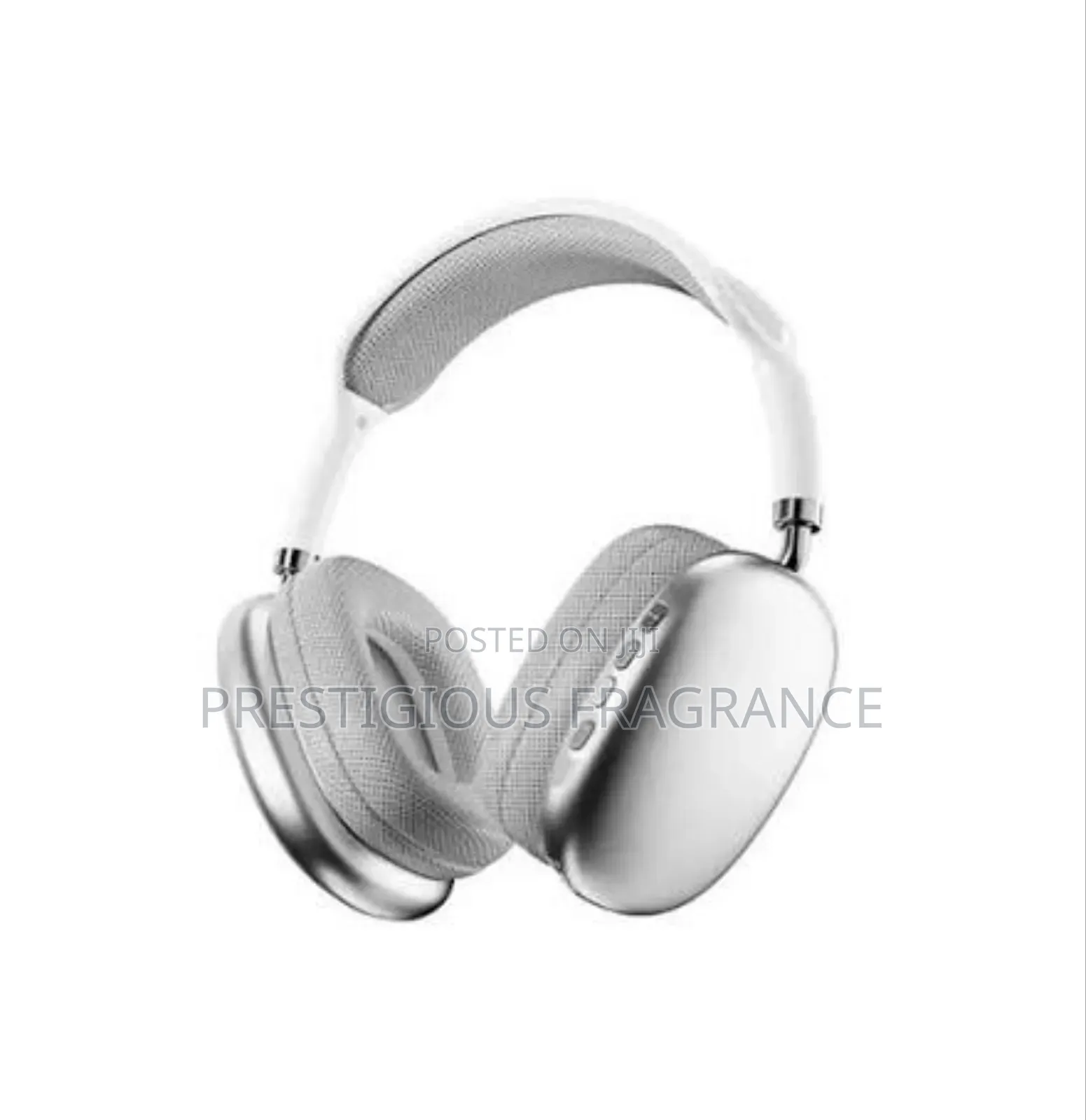 P9 Over Ear Headphones