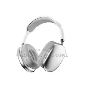 P9 Over Ear Headphones