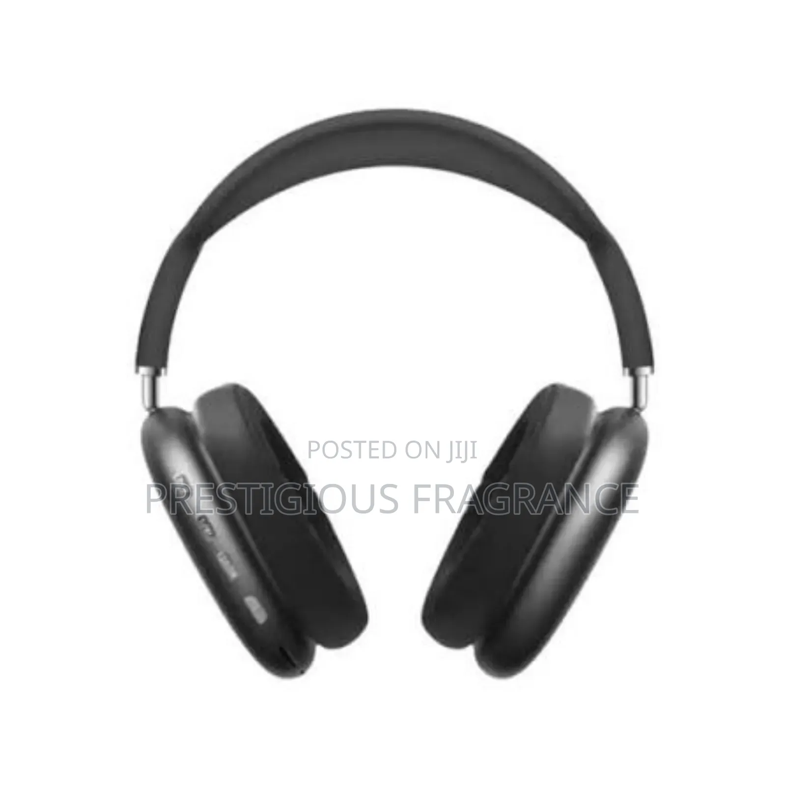 P9 Over Ear Headphones
