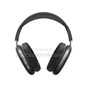 P9 Over Ear Headphones