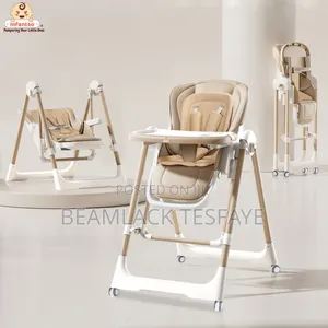 Infantso Swini 5in1 Baby Chair