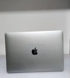 New Laptop Apple MacBook Air 2020 M1 8GB Apple M1 SSD 256GB