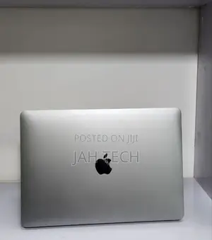 New Laptop Apple MacBook Air 2020 M1 8GB Apple M1 SSD 256GB