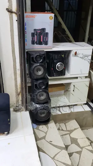 Lg Dm5620 Hi_fi Speaker