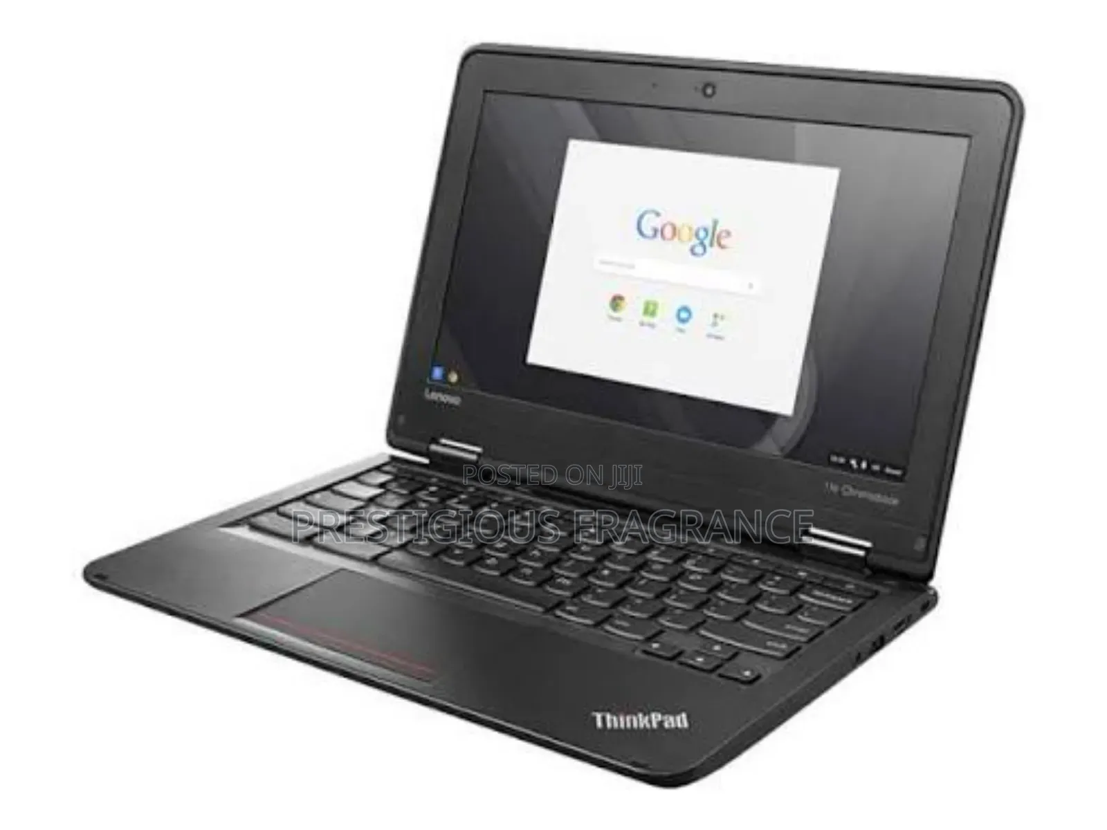 Laptop Lenovo ThinkPad Yoga 4GB Intel Celeron eMMC 16 GB