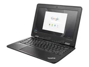 Laptop Lenovo ThinkPad Yoga 4GB Intel Celeron eMMC 16 GB