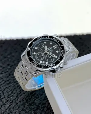 Omega Seamaster Armani Exchange Men's Watches