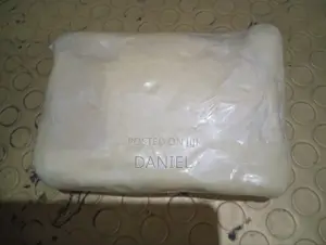 ሺአ በተር Shea Butter