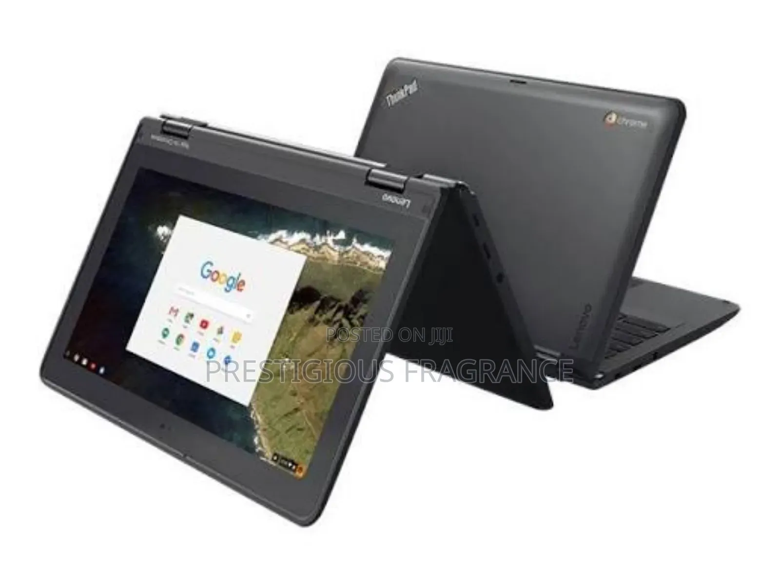 Laptop Lenovo ThinkPad Yoga 4GB Intel Celeron eMMC 16 GB