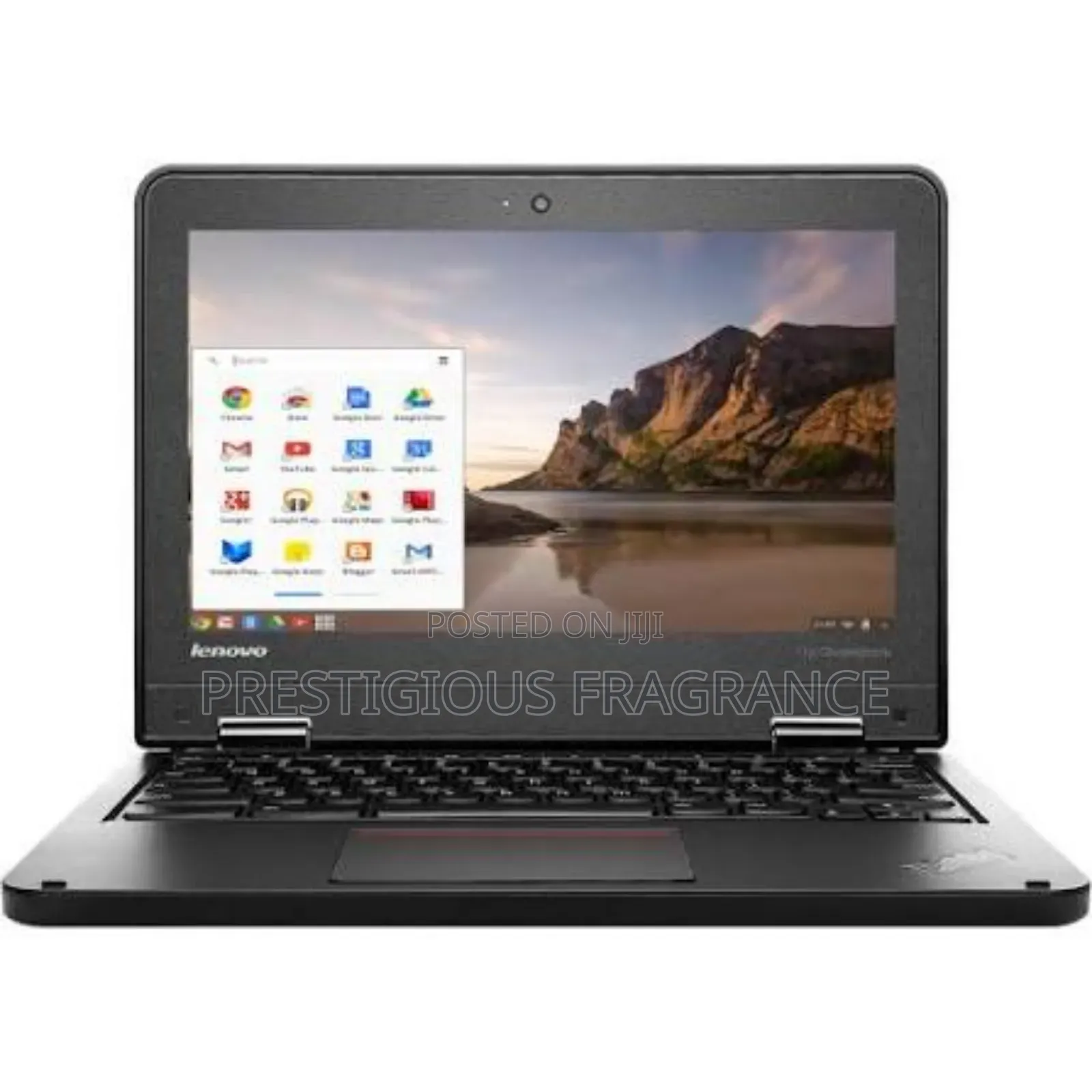 Laptop Lenovo ThinkPad Yoga 4GB Intel Celeron eMMC 16 GB