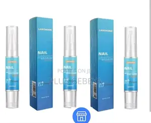 Lanthome Nail Repair Pen - የጥፍር ፈንገስን በፍጥነት የሚያጠፋ