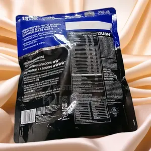 Usn Hyperbolic Mass Gainer – ፈጣን ክብደት መጨመሪያ