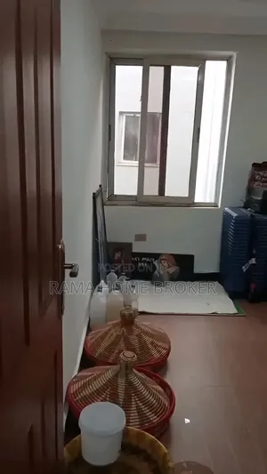Furnished 2bdrm Condo in አያት 40/60 ኮንዶሚኒየም, Yeka for sale