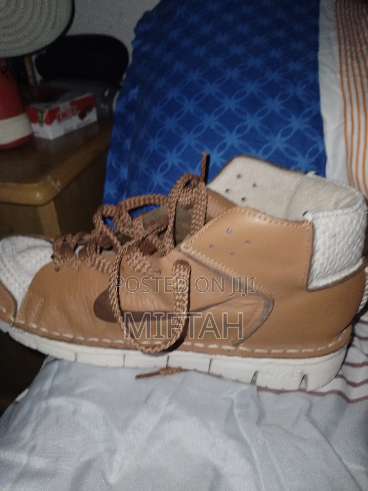 Nike Cladic