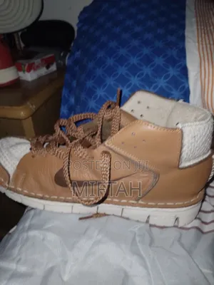 Nike Cladic
