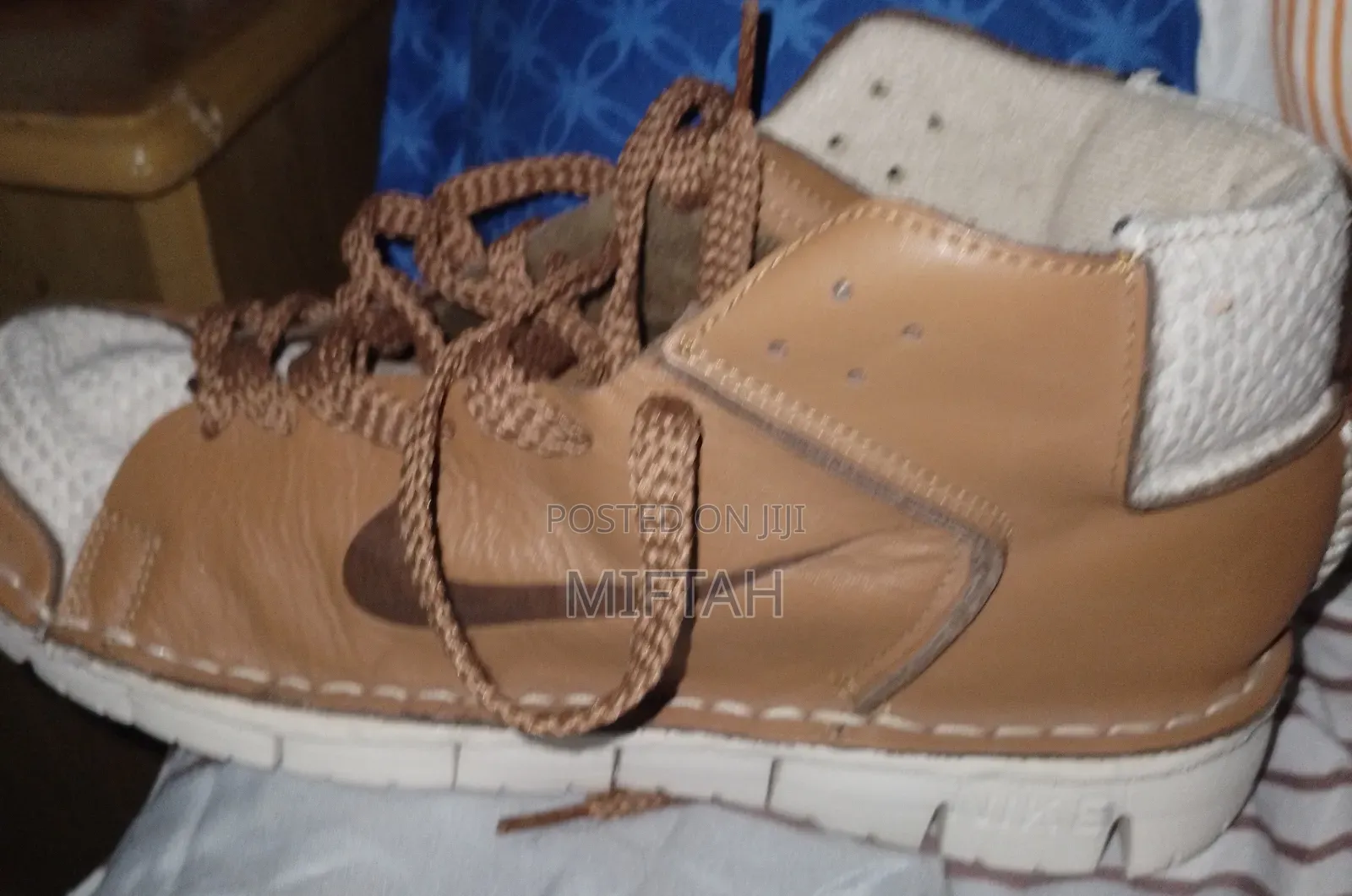 Nike Cladic