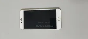 Apple iPhone 6 Plus 16 GB Silver
