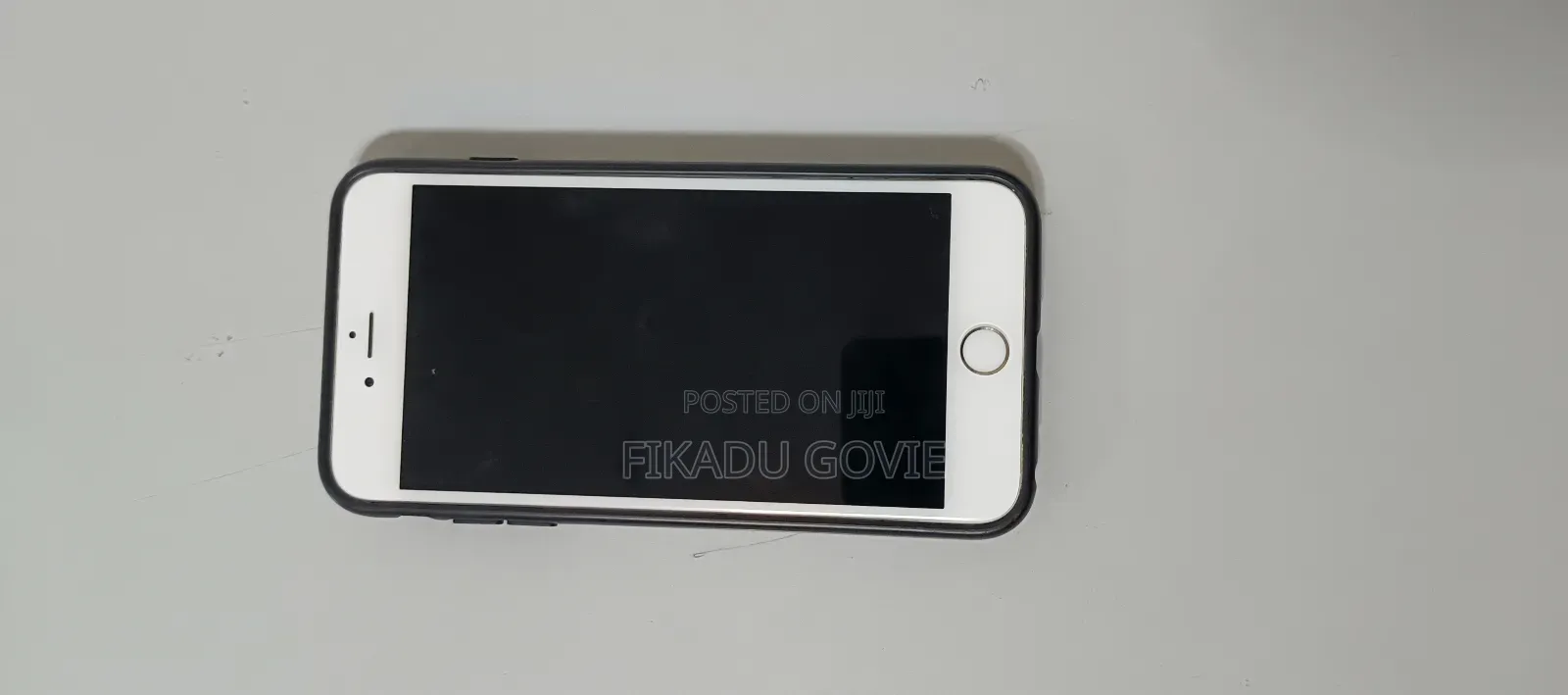 Apple iPhone 6 Plus 16 GB Silver