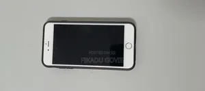 Apple iPhone 6 Plus 16 GB Silver