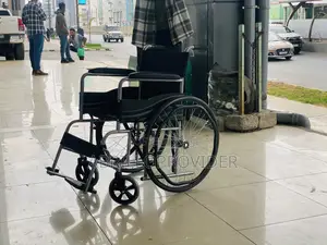 Folding Medical Active Handicapped Wheel Chair Lightweight Wheelchair
