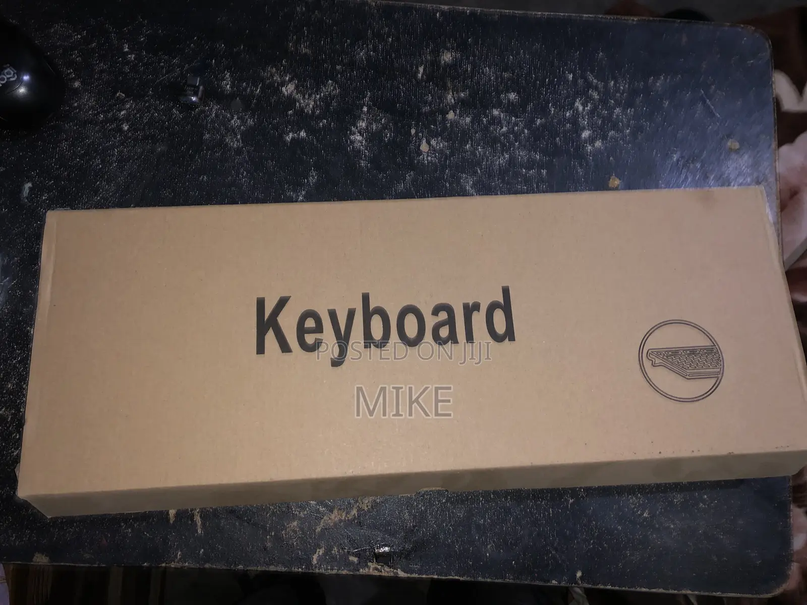 Dell Keyboard