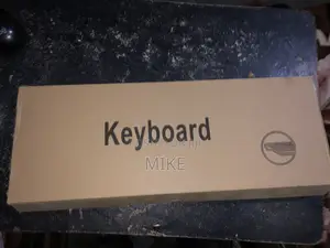 Dell Keyboard
