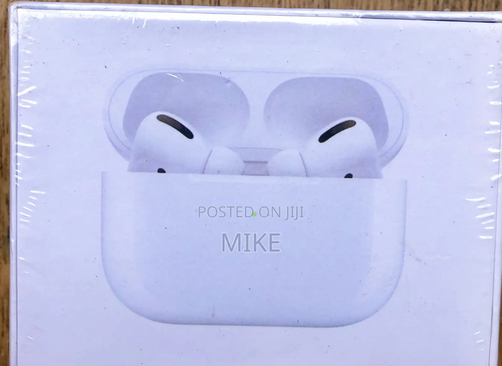 Airpad ( Wireless Earbuds)