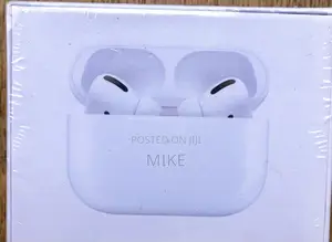 Airpad ( Wireless Earbuds)
