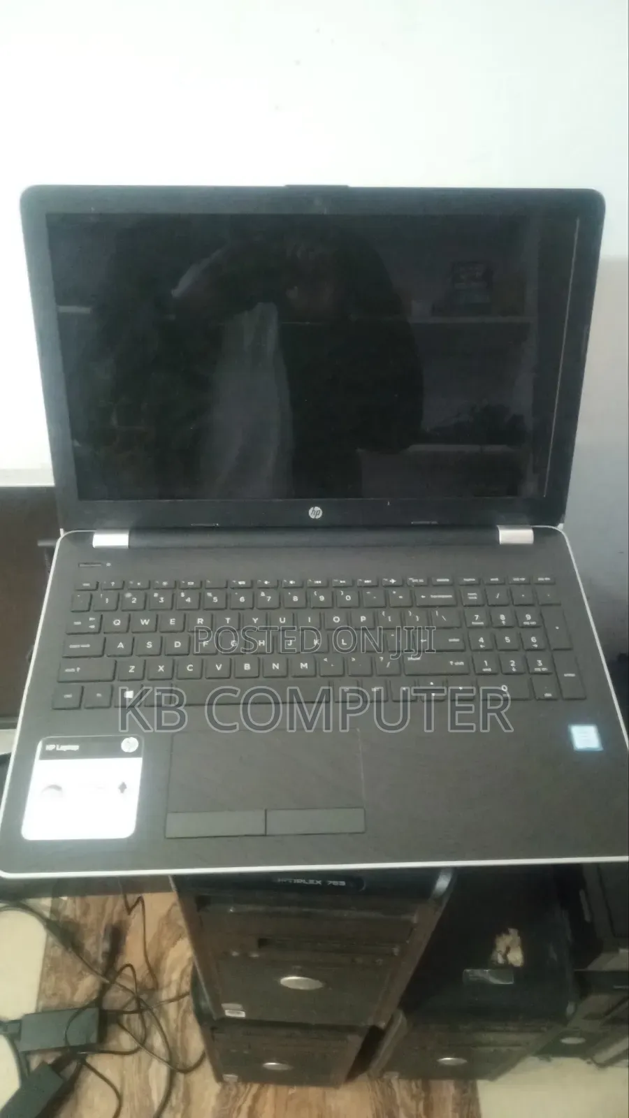Laptop HP Pavilion 15 8GB Intel Core i5 HDD 1T