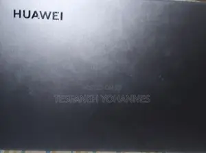 Laptop Huawei MateBook X Pro 16GB Intel Core i7 SSD 16 GB