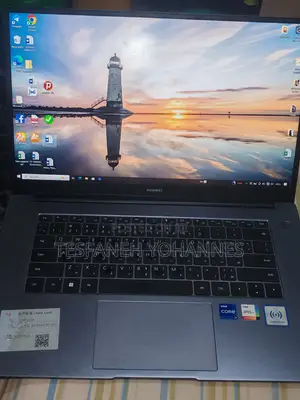 Laptop Huawei MateBook X Pro 16GB Intel Core i7 SSD 16 GB