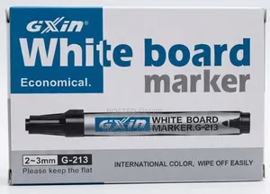 White Board Marker