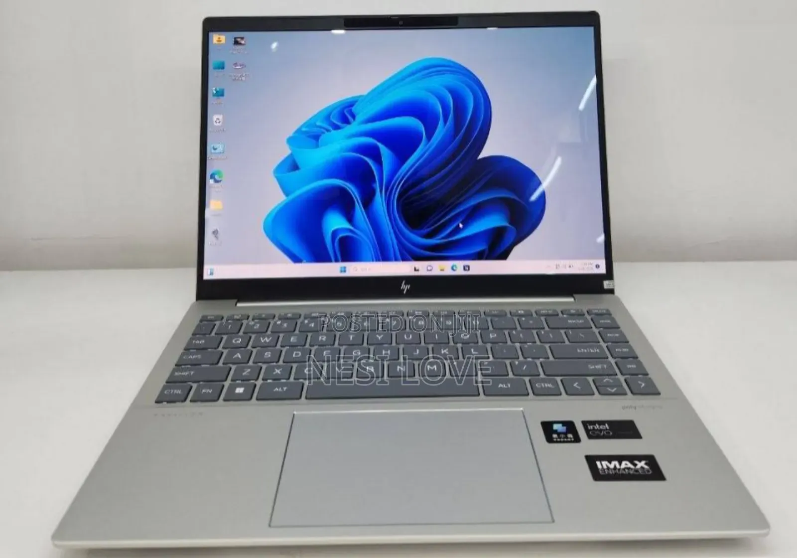 New Laptop HP Pavilion 15-cs3063cl 32GB Intel Core Ultra 7 SSD 1T