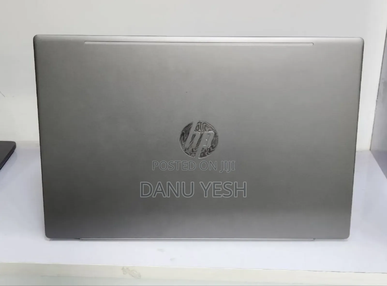 New Laptop HP Pavilion 15 12GB Intel Core i5 SSD 256GB