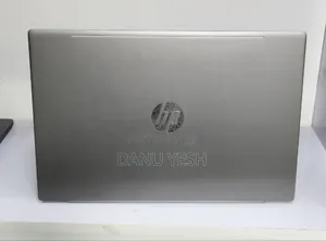 New Laptop HP Pavilion 15 12GB Intel Core i5 SSD 256GB