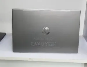 New Laptop HP Pavilion 15 12GB Intel Core i5 SSD 256GB