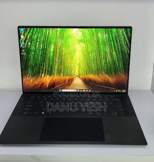 New Laptop Dell Precision 5570 16GB Intel Core i7 SSD 512GB