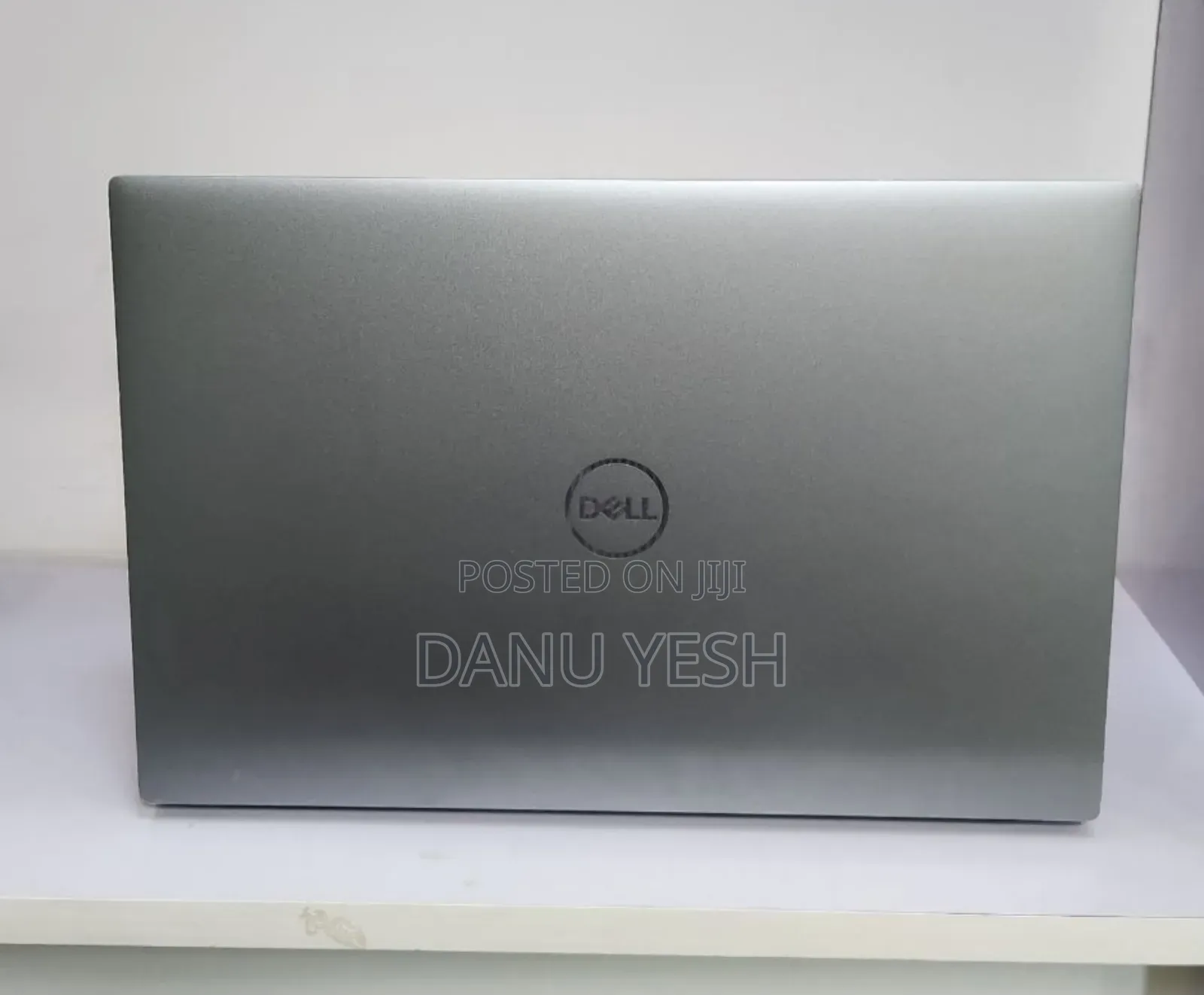 New Laptop Dell Precision 5570 16GB Intel Core i7 SSD 512GB